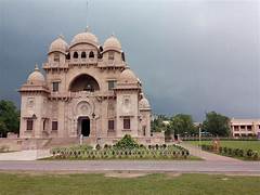Belur Math Tour